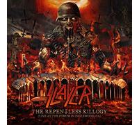 Various - The Repentless Killogy (Live At the Forum in Inglewood, CA) 2LP