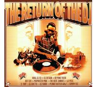 Various - The Return of the DJ-Allstar Album
