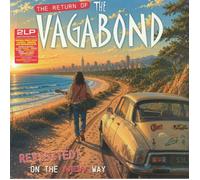 VARIOUS - The Return Of The Vagabond Revisited On The New Way - Vinyl (2xLP)