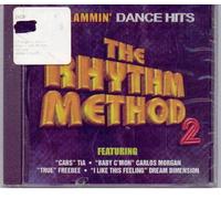 Various - The Rhythm Method 2