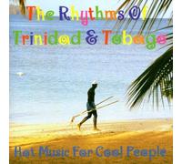 Various - The Rhythms of Trinidad Toba