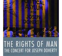 Various - The Rights of Man