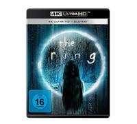 Various - The Ring (2002) Uhd Bd