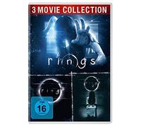 Various - The Ring Edition
