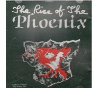 Various – The rise of the phoenix-Atrtists against polltax – CD
