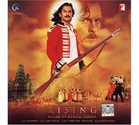 Various - The Rising - Ballad of Mangal Pandey