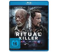Various - The Ritual Killer Bd