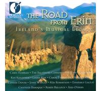 Various – The Road from Erin – Alliance