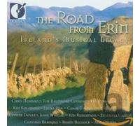 Various – The Road from Erin – Alliance