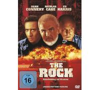 Various - The Rock - Entscheidung auf Alcatraz: Ungeschnittene Fassung