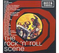 Various - The Rock 'n' Roll Scene