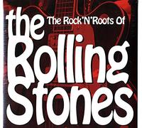 Various - The Rock 'N' Roots Of The Rolling Stones