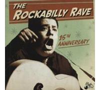 Various - The Rockabilly Rave 15th Anniversary
