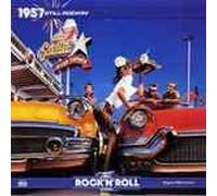 VARIOUS - the rock'n' roll era, 1957 - still rockin'