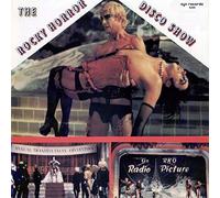 Various - The Rocky Horror Disco Show [Vinyl Single 12'']