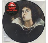 VARIOUS - The Rocky Horror Picture Show (Soundtrack) (45th Anniversary Edition)