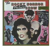 VARIOUS - The Rocky Horror Picture Show (Soundtrack) (50th Anniversary Edition)