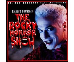 Various - The Rocky Horror Show