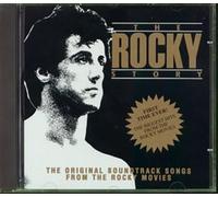 Various - The Rocky Story