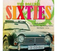 Various - The Rolling Sixties