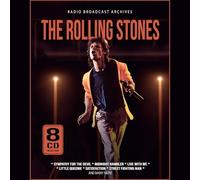 Various - The Rolling Stones [CD]