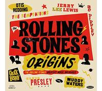 Various - The Rolling Stones-Origins [VINYL]