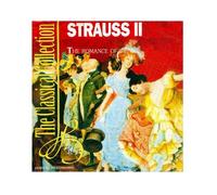 Various - The Romance of Vienna