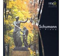 Various - The Romantic Piano