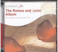Various – The Romeo and Juliet Album – CD – US Import