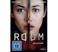 The Room (DVD) Olga Kurylenko Kevin Janssens John Flanders Joshua Wilson