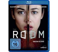 Various - The Room BD