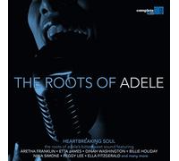 Various - The Roots of Adele