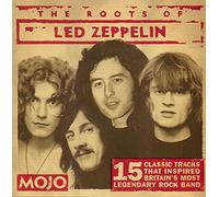 Various - The Roots Of Led Zeppelin