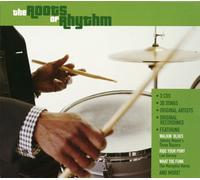 Various - The Roots of Rhythm