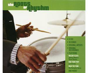Various - The Roots of Rhythm