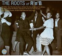 Various - The Roots of R'n'B