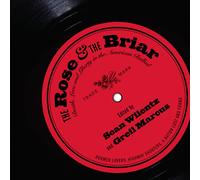 Various THE ROSE & THE BRIAR (CD) (US IMPORT)
