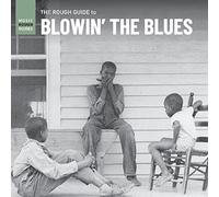 Various Artists - The Rough Guide to Blowin' the Blues [VINYL]
