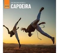Various Artists - The Rough Guide to Capoeira