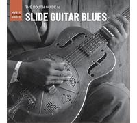 Various - The Rough Guide To Slide Guitar Blues [VINYL]