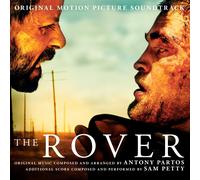 Various The Rover Original Soundtrack (CD) (US IMPORT)