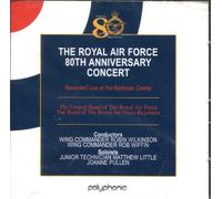 Various - The Royal Air Force 80th Anniversary Concert