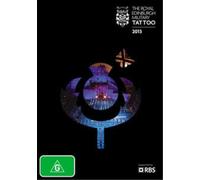 Various - The Royal Edinburgh Military Tattoo 2013 (All Region (DVD) (US IMPORT)