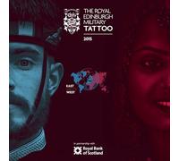 Various - The Royal Edinburgh Military Tattoo 2015 [DVD] [2015]