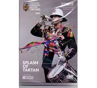 Various - The Royal Edinburgh Military Tattoo 2017 -All Regions [DVD]