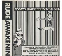 Various - The Rude Awakening