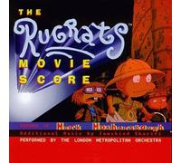 Various - The Rugrats Movie Score