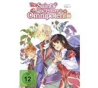 Various - The Saint'S Magic Power Is Omnipotent - St. 2 Vol.