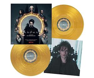 Various - The Sandman (Original Soundtrack) [VINYL]
