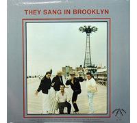 Various - The Sang In Brooklyn (LP)